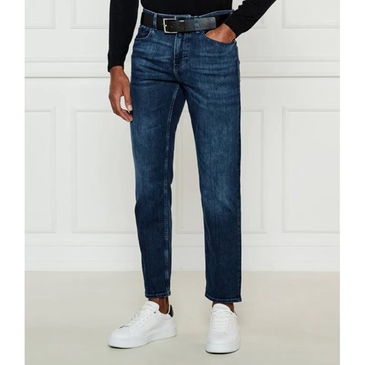 BOSS BLACK Jeansy C-Re.Maine | Regular Fit ze sklepu Gomez Fashion Store w kategorii Jeansy męskie - zdjęcie 185013157