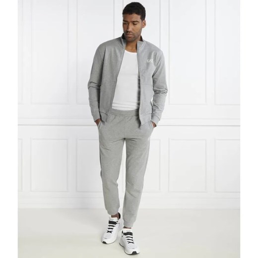 EA7 Dres | Regular Fit ze sklepu Gomez Fashion Store w kategorii Dresy męskie - zdjęcie 185013178