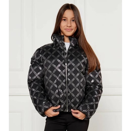 Michael Kors KIDS Kurtka | Regular Fit ze sklepu Gomez Fashion Store w kategorii Kurtki dziewczęce - zdjęcie 185013197