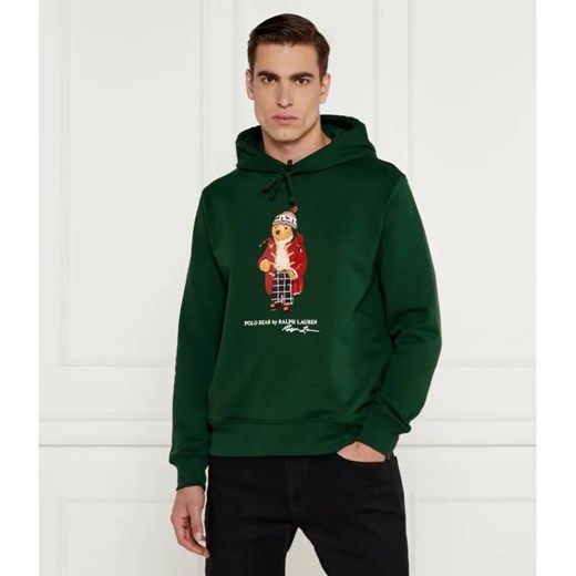 POLO RALPH LAUREN Bluza | Regular Fit ze sklepu Gomez Fashion Store w kategorii Bluzy męskie - zdjęcie 185013209