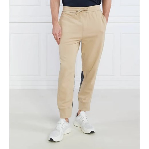 Armani Exchange Spodnie dresowe | Regular Fit ze sklepu Gomez Fashion Store w kategorii Spodnie męskie - zdjęcie 185013237