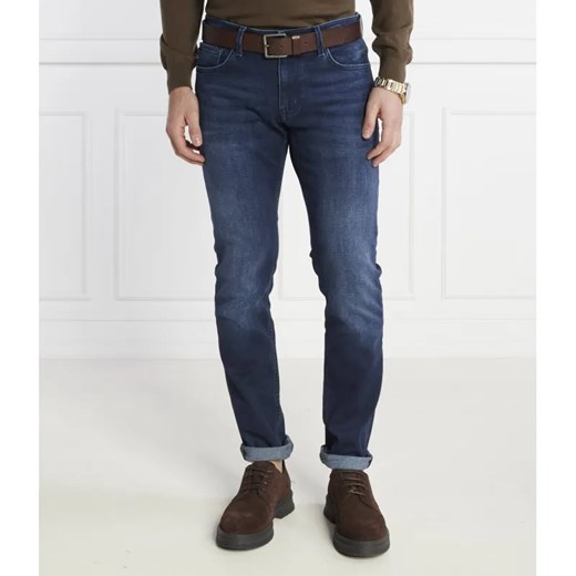 Joop! Jeans Jeansy Stephen | Slim Fit ze sklepu Gomez Fashion Store w kategorii Jeansy męskie - zdjęcie 185013239
