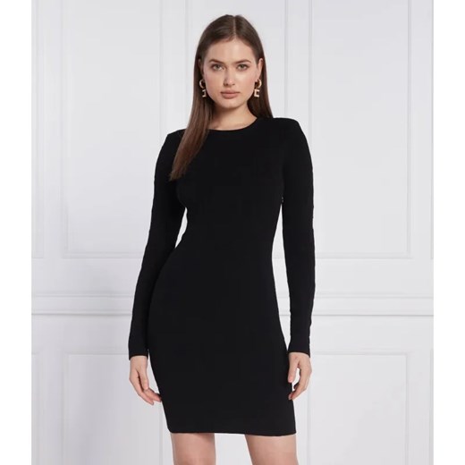 Elisabetta Franchi Sukienka ze sklepu Gomez Fashion Store w kategorii Sukienki - zdjęcie 185013249