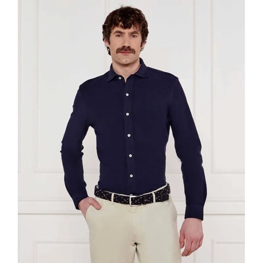 POLO RALPH LAUREN Koszula | Regular Fit ze sklepu Gomez Fashion Store w kategorii Koszule męskie - zdjęcie 185013255