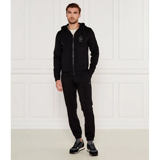 Aeronautica Militare Dres | Regular Fit ze sklepu Gomez Fashion Store w kategorii Dresy męskie - zdjęcie 185013267