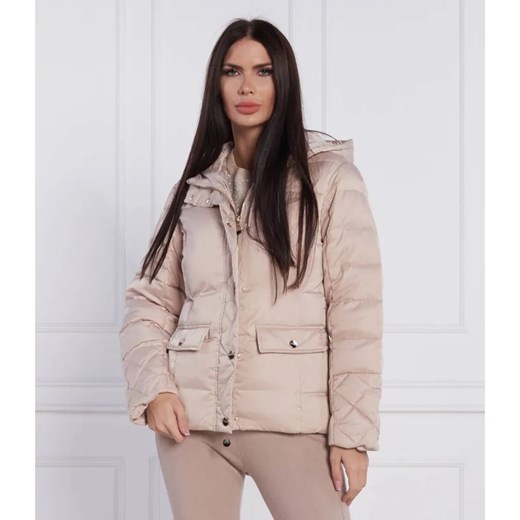Liu Jo Sport Kurtka | Regular Fit ze sklepu Gomez Fashion Store w kategorii Kurtki damskie - zdjęcie 185013277