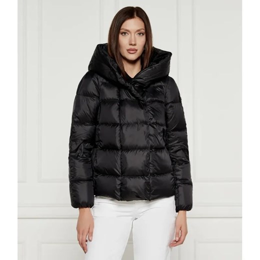 Peuterey Puchowa kurtka TUCANO | Regular Fit ze sklepu Gomez Fashion Store w kategorii Kurtki damskie - zdjęcie 185013289