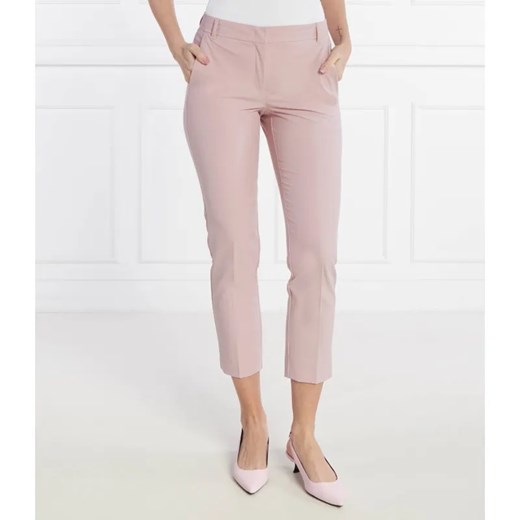 Marella Spodnie cygaretki | Slim Fit ze sklepu Gomez Fashion Store w kategorii Spodnie damskie - zdjęcie 185013367