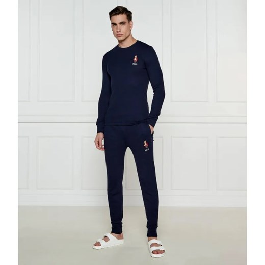 POLO RALPH LAUREN Piżama | Regular Fit ze sklepu Gomez Fashion Store w kategorii Piżamy męskie - zdjęcie 185013375
