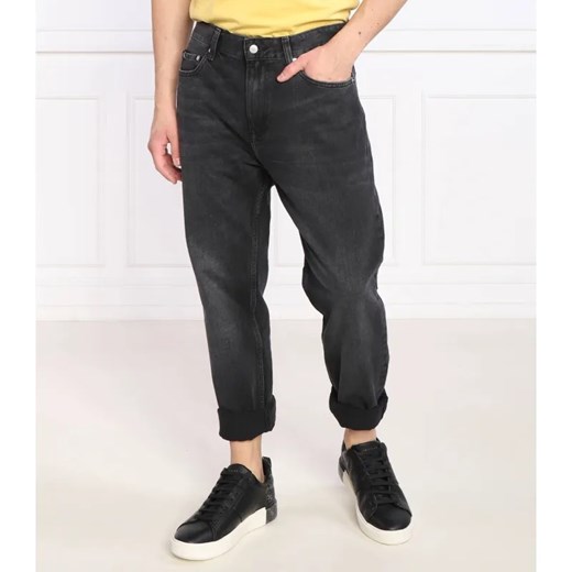 Calvin Klein Jeans Jeansy | Regular Fit ze sklepu Gomez Fashion Store w kategorii Jeansy męskie - zdjęcie 185013376