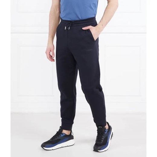 Armani Exchange Spodnie dresowe | Regular Fit ze sklepu Gomez Fashion Store w kategorii Spodnie męskie - zdjęcie 185013379