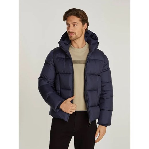 Calvin Klein Kurtka | Regular Fit ze sklepu Gomez Fashion Store w kategorii Kurtki męskie - zdjęcie 185013408
