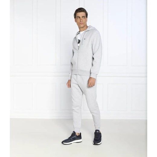 Lacoste Dres | Regular Fit ze sklepu Gomez Fashion Store w kategorii Dresy męskie - zdjęcie 185013449