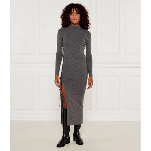 Michael Kors Wełniana sukienka ze sklepu Gomez Fashion Store w kategorii Sukienki - zdjęcie 185013475