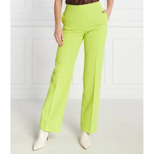 MAX&Co. Spodnie | Regular Fit ze sklepu Gomez Fashion Store w kategorii Spodnie damskie - zdjęcie 185013476