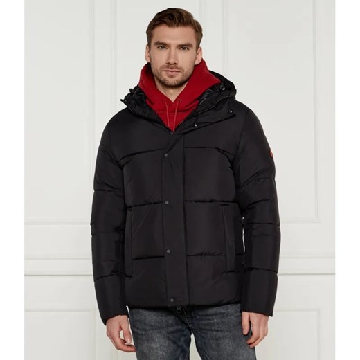 Save The Duck Kurtka BENNET | Regular Fit ze sklepu Gomez Fashion Store w kategorii Kurtki męskie - zdjęcie 185013478