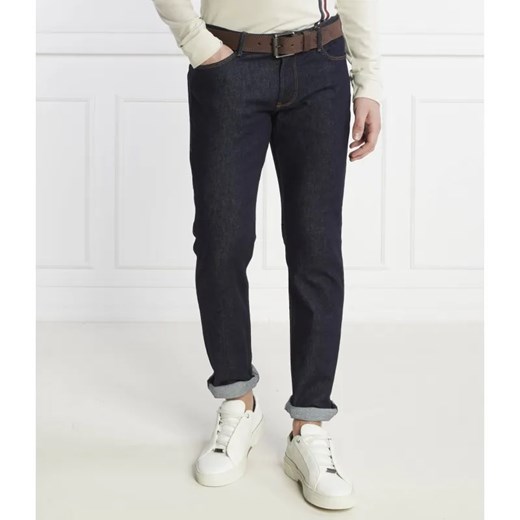 Emporio Armani Jeansy j06 | Slim Fit ze sklepu Gomez Fashion Store w kategorii Jeansy męskie - zdjęcie 185013496