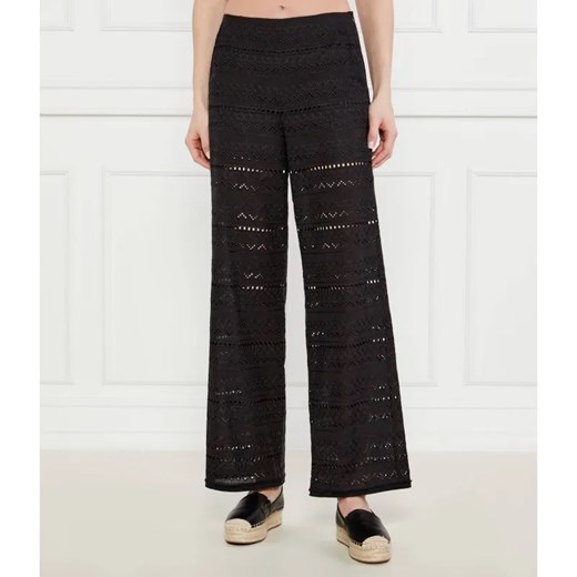 Marella Spodnie ERA | flare fit ze sklepu Gomez Fashion Store w kategorii Spodnie damskie - zdjęcie 185013519