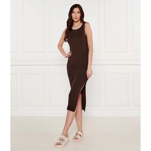 GUESS Sukienka JIULIA ze sklepu Gomez Fashion Store w kategorii Sukienki - zdjęcie 185013536