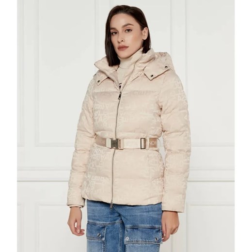 Elisabetta Franchi Kurtka | Regular Fit ze sklepu Gomez Fashion Store w kategorii Kurtki damskie - zdjęcie 185013566