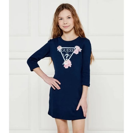 Guess Sukienka ze sklepu Gomez Fashion Store w kategorii Sukienki dziewczęce - zdjęcie 185013616