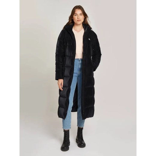 Calvin Klein Jeans Płaszcz ze sklepu Gomez Fashion Store w kategorii Płaszcze damskie - zdjęcie 185013625