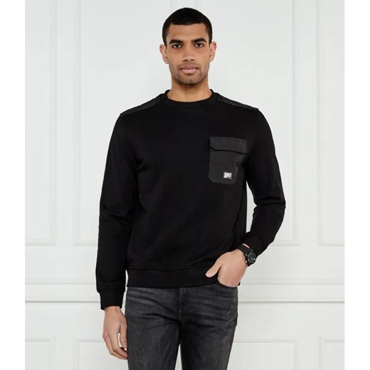 Karl Lagerfeld Bluza | Regular Fit ze sklepu Gomez Fashion Store w kategorii Bluzy męskie - zdjęcie 185013639