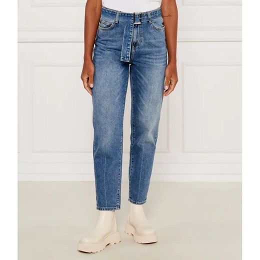 Liu Jo Jeansy | Regular Fit ze sklepu Gomez Fashion Store w kategorii Jeansy damskie - zdjęcie 185013665