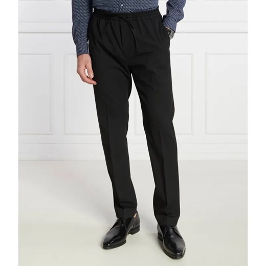 Calvin Klein Spodnie chino | Regular Fit ze sklepu Gomez Fashion Store w kategorii Spodnie męskie - zdjęcie 185013667