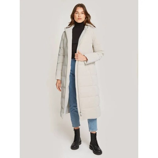 Calvin Klein Jeans Płaszcz ze sklepu Gomez Fashion Store w kategorii Płaszcze damskie - zdjęcie 185013687