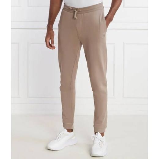 BOSS ORANGE Spodnie dresowe Sestart | Regular Fit ze sklepu Gomez Fashion Store w kategorii Spodnie męskie - zdjęcie 185013697