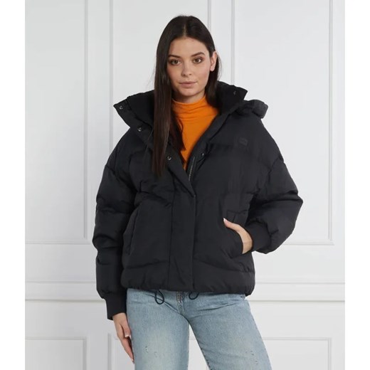 Levi's Kurtka BABY BUBBLE PUFFER | Regular Fit ze sklepu Gomez Fashion Store w kategorii Kurtki damskie - zdjęcie 185013736