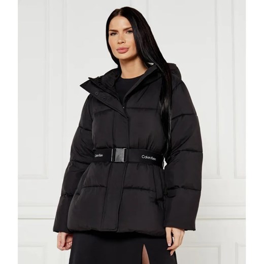 Calvin Klein Jeans Kurtka | Relaxed fit ze sklepu Gomez Fashion Store w kategorii Kurtki damskie - zdjęcie 185013767