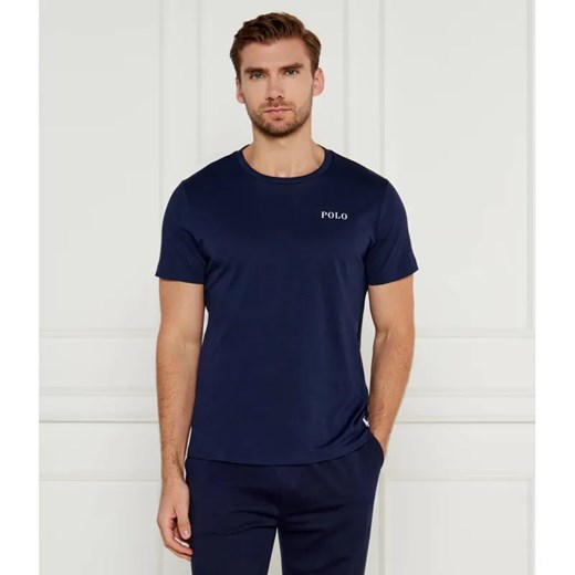 POLO RALPH LAUREN T-shirt | Regular Fit ze sklepu Gomez Fashion Store w kategorii T-shirty męskie - zdjęcie 185013799