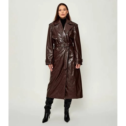 HUGO Płaszcz Malitte-1 ze sklepu Gomez Fashion Store w kategorii Płaszcze damskie - zdjęcie 185013875