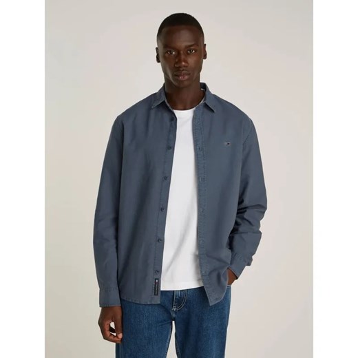 Tommy Jeans Koszula ze sklepu Gomez Fashion Store w kategorii Koszule męskie - zdjęcie 185013899