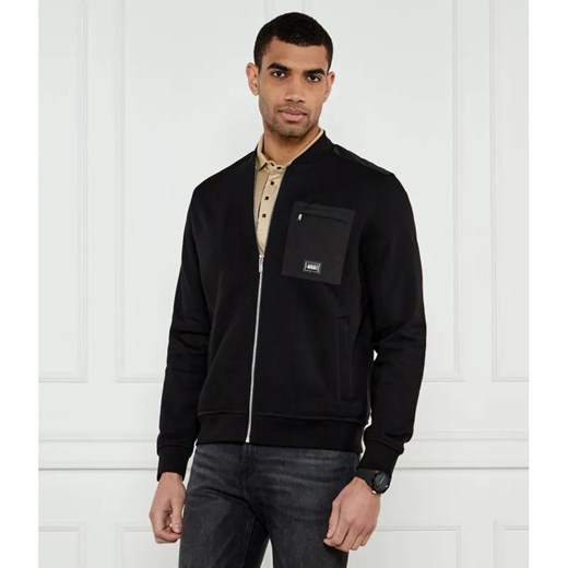 Karl Lagerfeld Bluza | Regular Fit ze sklepu Gomez Fashion Store w kategorii Bluzy męskie - zdjęcie 185013906