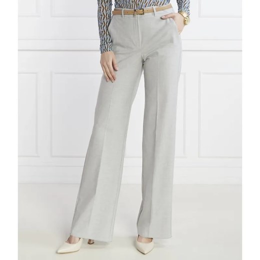 Marella Spodnie | Regular Fit ze sklepu Gomez Fashion Store w kategorii Spodnie damskie - zdjęcie 185013938