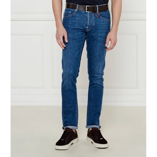 Tramarossa Jeansy | Slim Fit ze sklepu Gomez Fashion Store w kategorii Jeansy męskie - zdjęcie 185013948