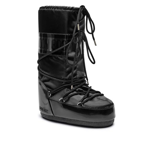 Moon Boot Ocieplane śniegowce ICON GLANCE ze sklepu Gomez Fashion Store w kategorii Śniegowce damskie - zdjęcie 185013978