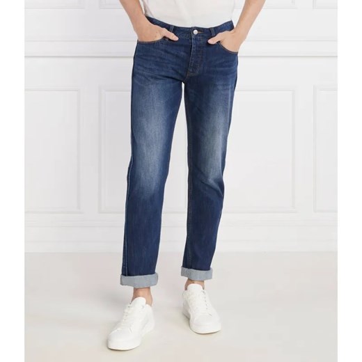 Emporio Armani Jeansy j75 | Slim Fit ze sklepu Gomez Fashion Store w kategorii Jeansy męskie - zdjęcie 185013979