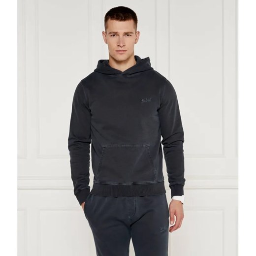Woolrich Bluza GARMENT | Regular Fit ze sklepu Gomez Fashion Store w kategorii Bluzy męskie - zdjęcie 185013989