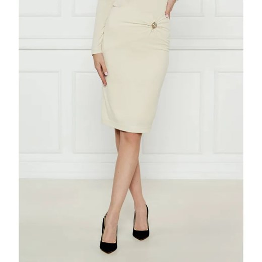 GUESS Spódnica ZAMA ze sklepu Gomez Fashion Store w kategorii Spódnice - zdjęcie 185014008