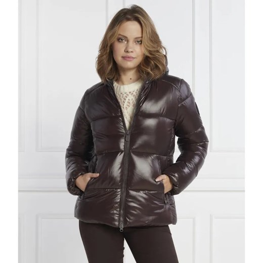 Save The Duck Kurtka hooded | Regular Fit Save The Duck XS okazyjna cena Gomez Fashion Store