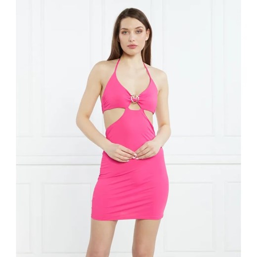 Pinko Sukienka ze sklepu Gomez Fashion Store w kategorii Sukienki - zdjęcie 185014048