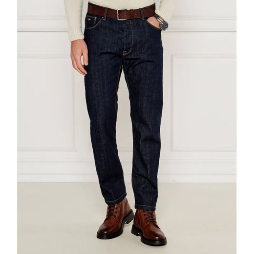 Aeronautica Militare Jeansy | Regular Fit ze sklepu Gomez Fashion Store w kategorii Jeansy męskie - zdjęcie 185014076