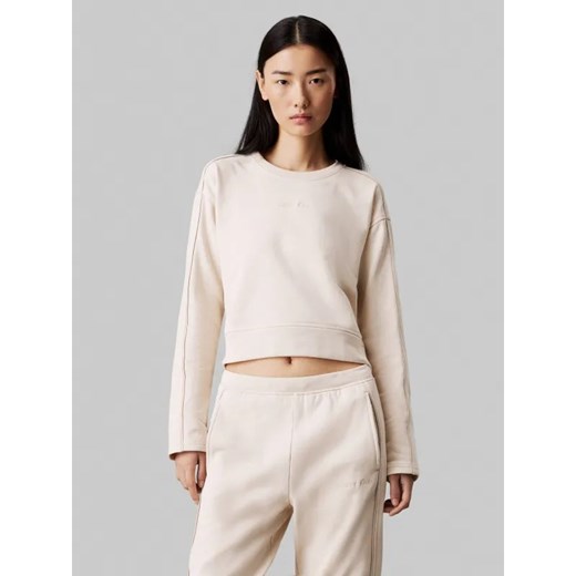 Calvin Klein Underwear Bluza | Regular Fit ze sklepu Gomez Fashion Store w kategorii Bluzy damskie - zdjęcie 185014077