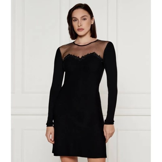 Twinset U&B Sukienka ze sklepu Gomez Fashion Store w kategorii Sukienki - zdjęcie 185014106