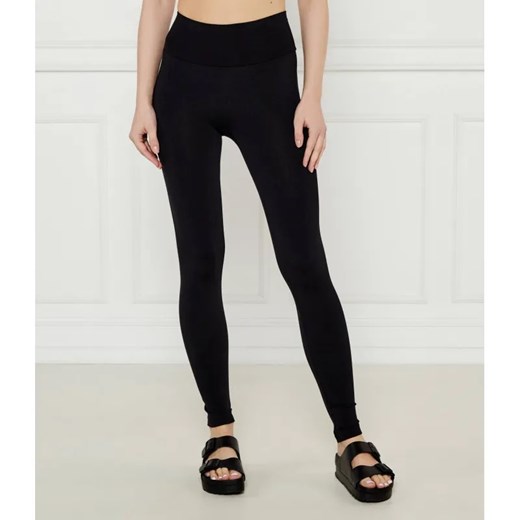 Wolford Legginsy | Slim Fit ze sklepu Gomez Fashion Store w kategorii Spodnie damskie - zdjęcie 185014148