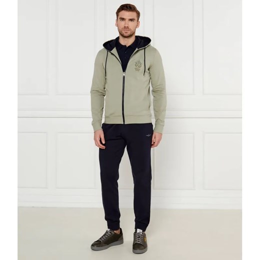 Aeronautica Militare Dres | Regular Fit ze sklepu Gomez Fashion Store w kategorii Dresy męskie - zdjęcie 185014155